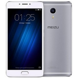 Прошивка телефона Meizu Max в Пскове